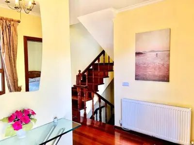 Gallery image of GuestReady - Yellow house in the mountain in Ponta do Sol