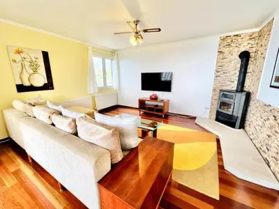 Gallery image of GuestReady - Yellow house in the mountain in Ponta do Sol
