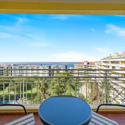 Tulipa apartment Prime Location