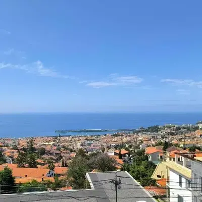 Consolação Sea View