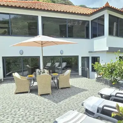 Annamoraj by Eurostay - Nature's peace - Your cozy escape!