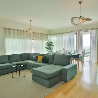 The Panoramic View Suites