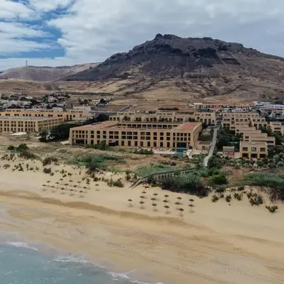 The Navigator - Colombus All Inclusive