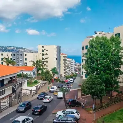 Pilar 2 Stay Funchal