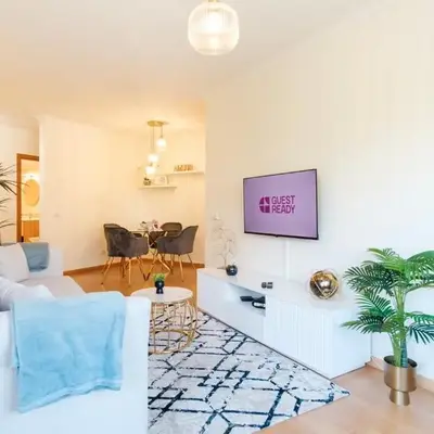 GuestReady - O Cantinho dos Pestanas