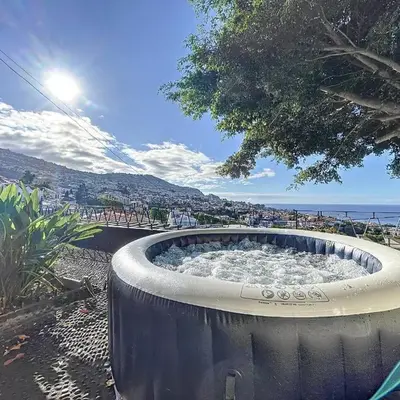 Villa Santa Luzia 2 by Atlantic Holiday