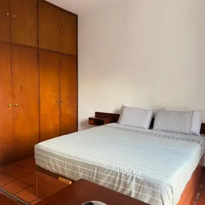 Beautiful Room in the montains