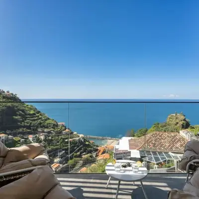 Calheta Hills II by An Island Apart