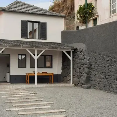 The Village Loft