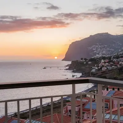 High View Apartment