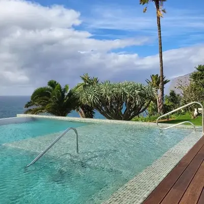 Design Suite at Formosa Beach