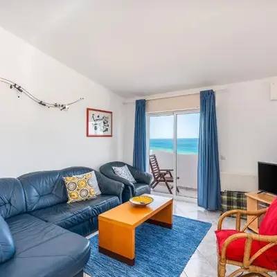 Salema Amazing View Apartment - T2