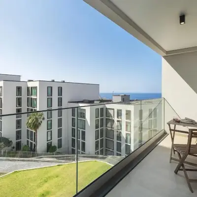 Acqua Residence VI by An Island Apart