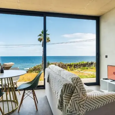 GuestReady - Relax & Ride the Waves