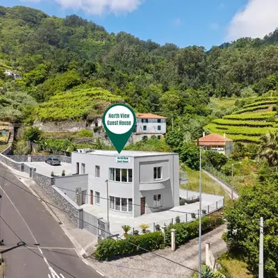North View Guesthouse