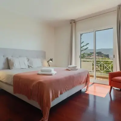 Sao Joao- 3 Bedroom apartment