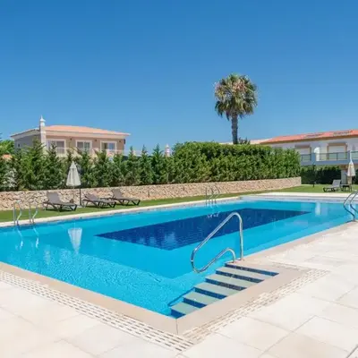 Casa Maria at Boavista Resort Lagos