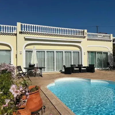 Casa Tenente Camilo