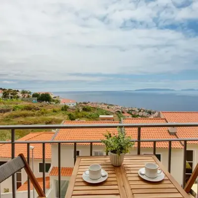 Ti Clara View Apartment