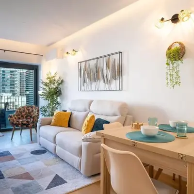 GuestReady - Soothing escape in Funchal