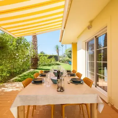 Villa Oxalis by Destination Algarve