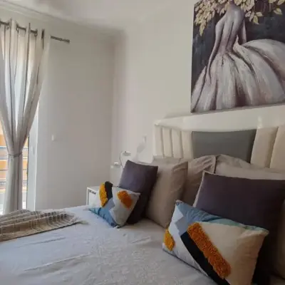 Apartamento Luar