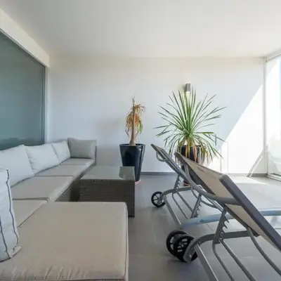 Beach Condominium 27 by Destination Algarve