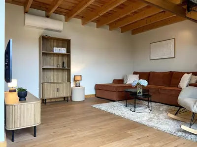 Gallery image of Casa Kalm - Private house with jacuzzi and mountain view in Senhora do Rosário