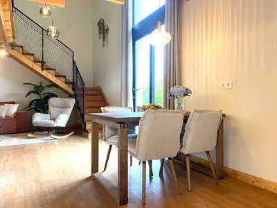 Gallery image of Casa Kalm - Private house with jacuzzi and mountain view in Senhora do Rosário