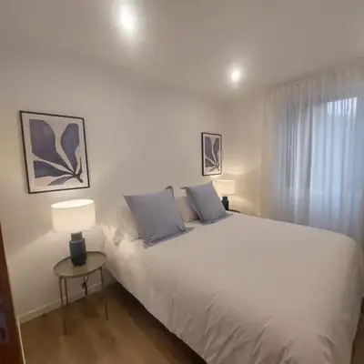 Cottage - A Casa da Avó