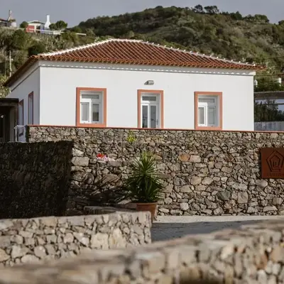 AZORINSITU - Casas da Ribeira