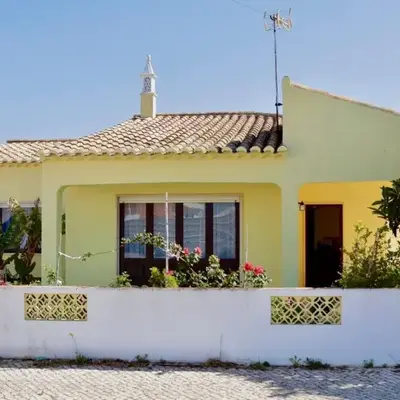 Casa do Afonso