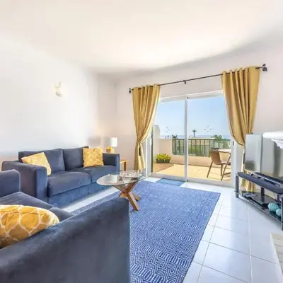 Casa da Praia da Luz T2 plus 1