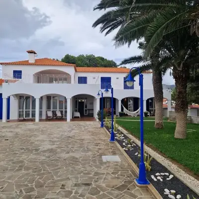 L'Oasis Palm Beach House