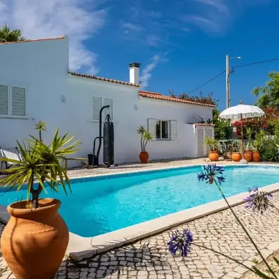 Casa Pinho Vista