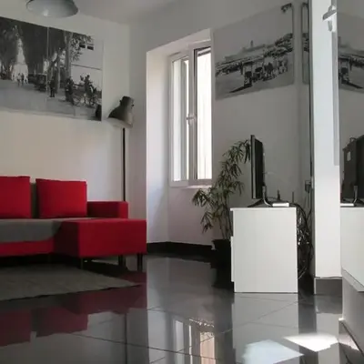 João & Amália apartment by Rentallido