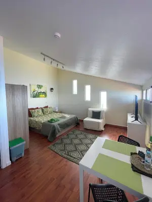 Gallery image of Studio Green by Villa-Kasia Ocean View Studios in Caniço
