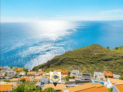 Gallery image of Studio Green by Villa-Kasia Ocean View Studios in Caniço