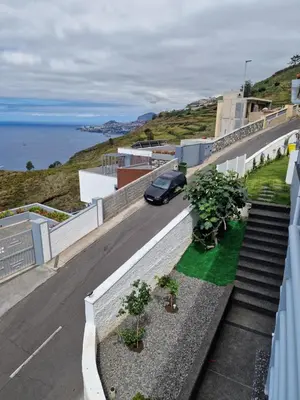 Gallery image of Studio Green by Villa-Kasia Ocean View Studios in Caniço