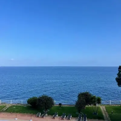 Ocean Horizon