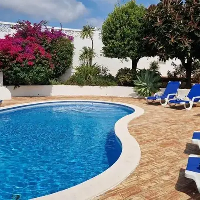 Casa Contente 3-bedroom villa with pool