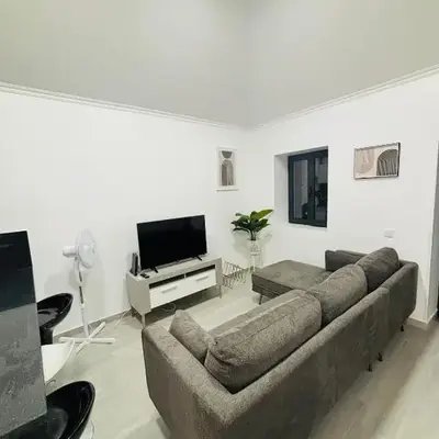Vila Ramos II-Funchal