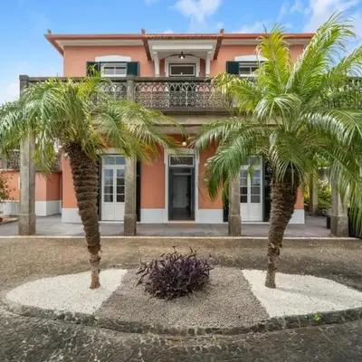Akosuah's Villa
