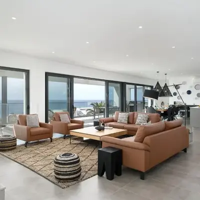 Villa Vanguard by Destination Algarve