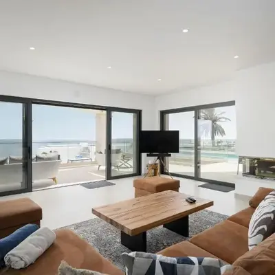 Villa Meridian by Destination Algarve