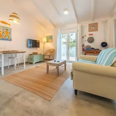 Casa Velha da Lagoa - Peixe by Mth