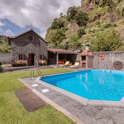 Casa da Pedra by Amazing Madeira