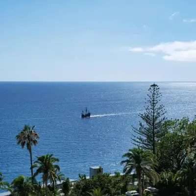 Madeira Acqua Suite