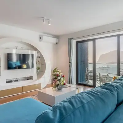 Oceanview Penthouse in Funchal