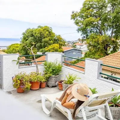 Pena Vista Mar Funchal by YOUR KEY